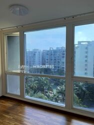 Changi Rise Condominium (D18), Condominium #497349291